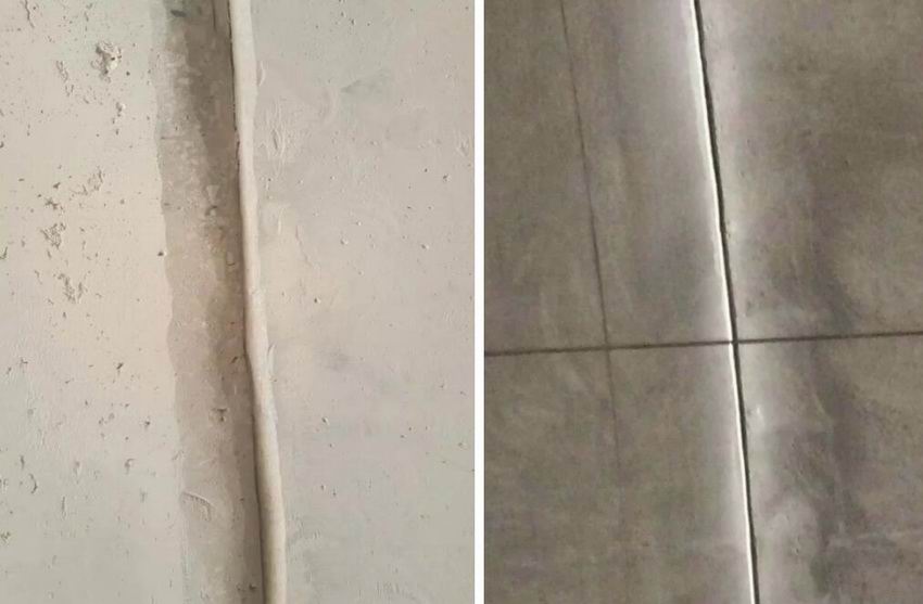 高铁隧道装饰效果图